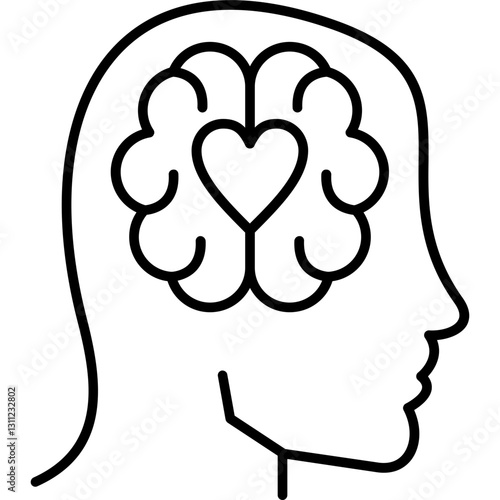 Mindfulness Coach Icon
