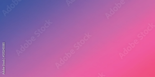 vibrant gradient background blending shades of blue, purple, and pink, creating smooth and colorful transition. Perfect for modern designs or digital art projects