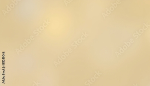 Pale yellow background transitioning to calming hue, perfect for design