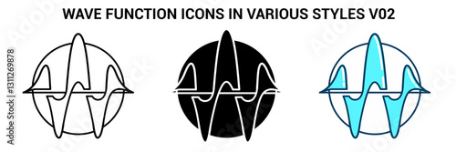 Wave Function