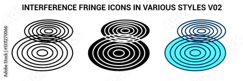 Interference Fringe