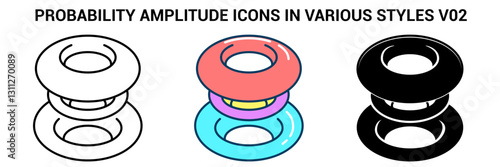 Probability Amplitude