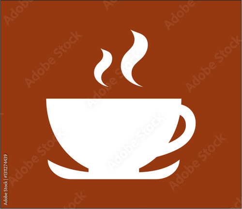 cup of coffee