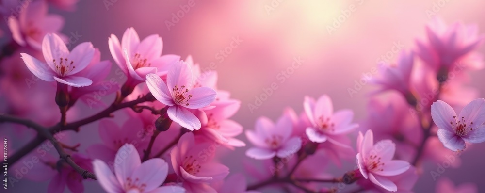 Faded rose and lavender hues blend, soft focus, ethereal glow , rose, dreamy background Faded rose and lavender hues blend, soft focus, ethereal glow , rose, dreamy background