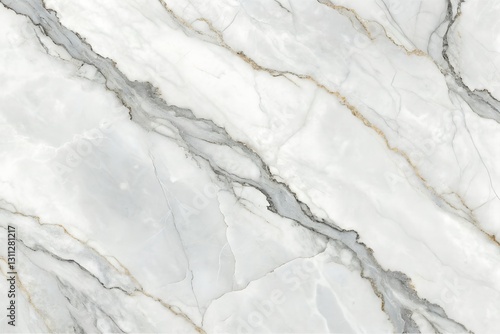 White Marble Texture
