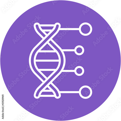 Genome Icon