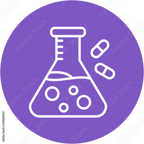 Pharmaceutical Icon