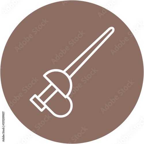 Epee Icon