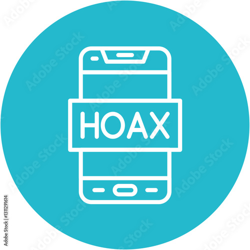 Hoax Icon
