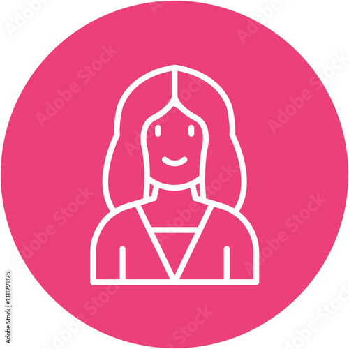 Aunt Icon