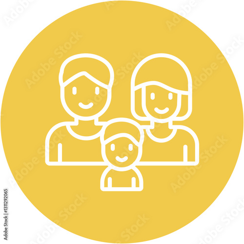 Family Icon