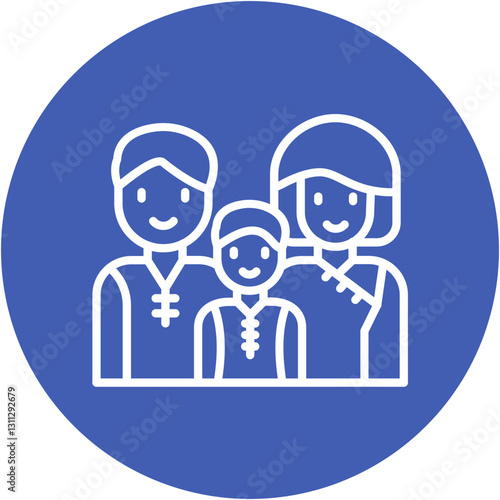 Family Tradition Icon