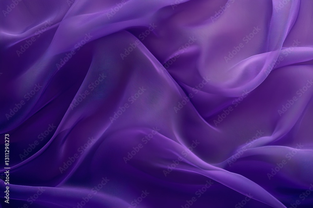 Purple satin fabric texture background close up. abstract background. Purple satin fabric texture background close up. abstract background.