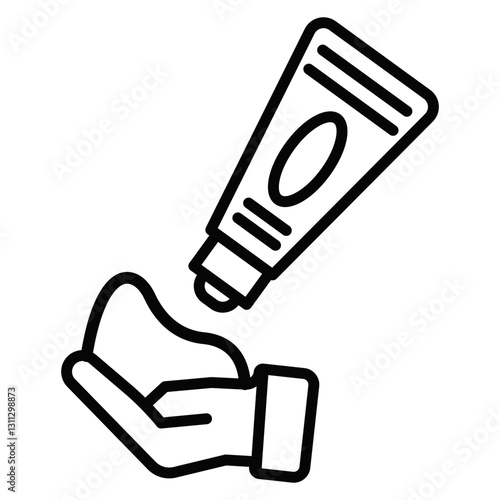 Applying Creme Icon