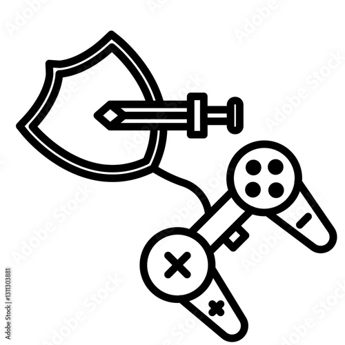 Action Icon