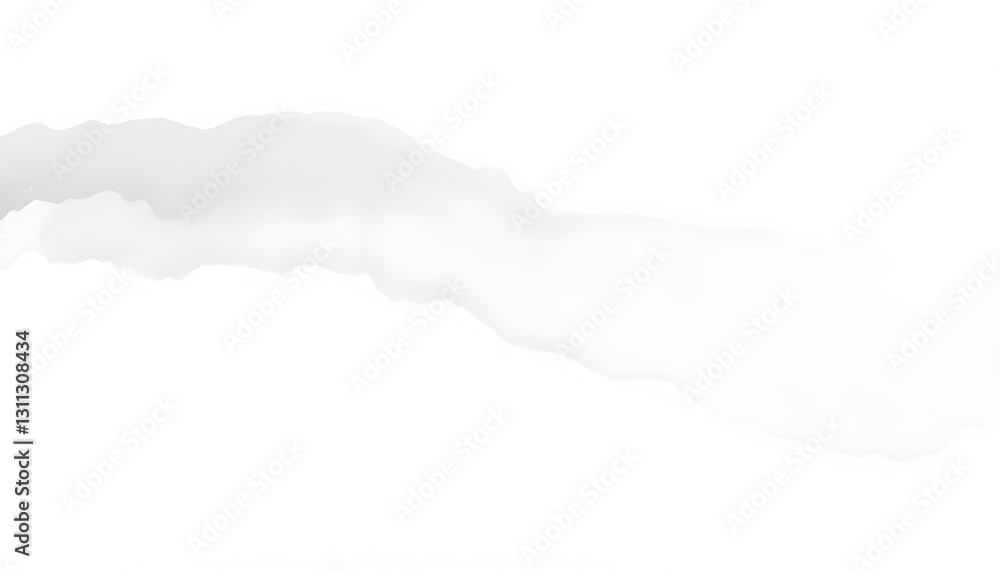 Obraz premium 우아한수묵추상배경