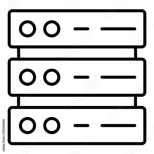 Server Rack