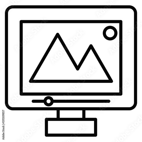 Color Correction Icon