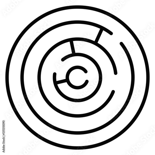 Art Conundrum Icon