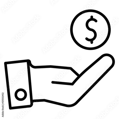 Affordable Pricing Icon
