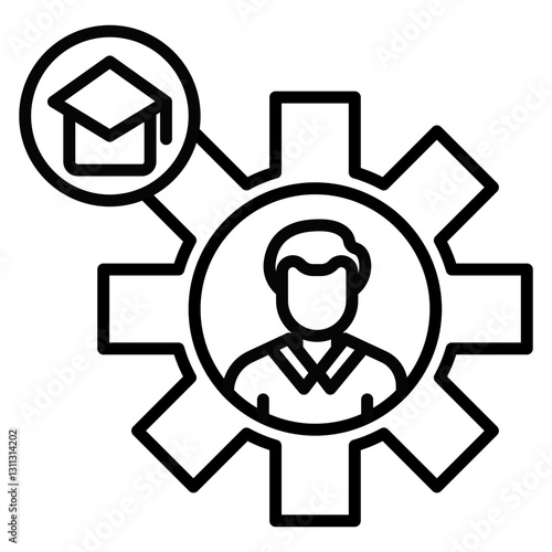 Specialization Icon