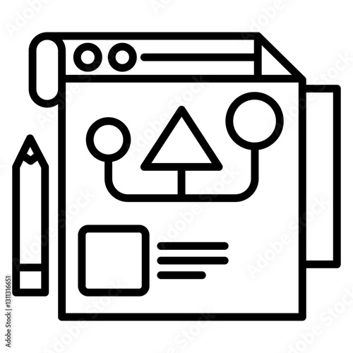Branding Icon