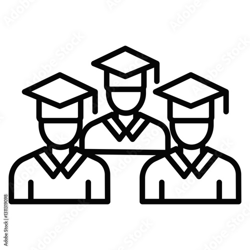 Alumni Icon