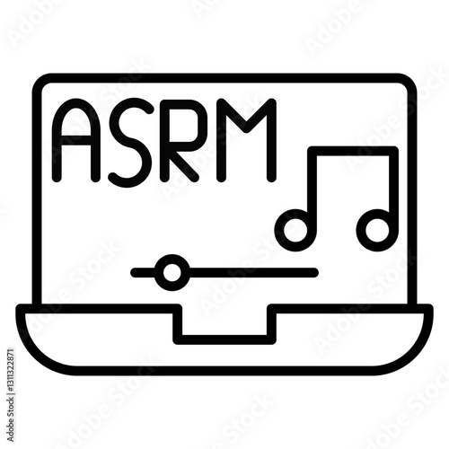Asmr Icon