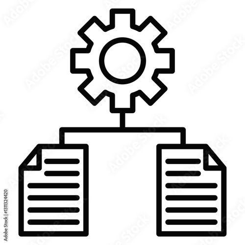 Framework Icon