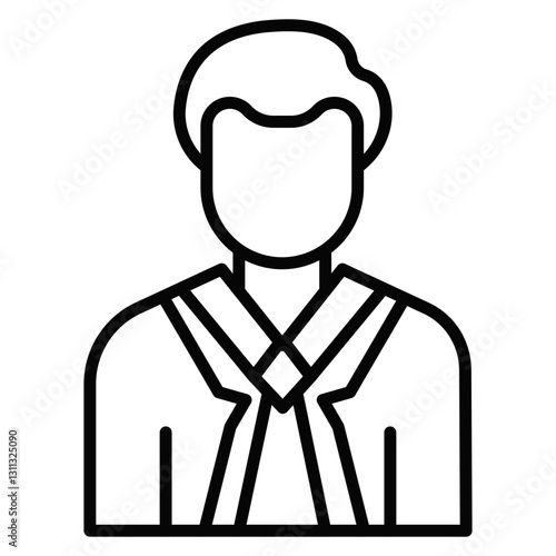 Actor Icon