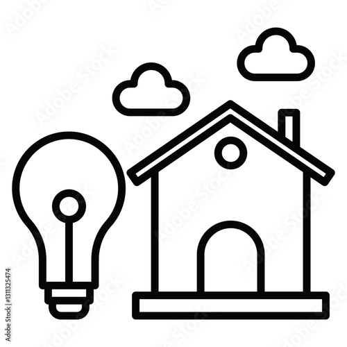 Creative Retreat Icon