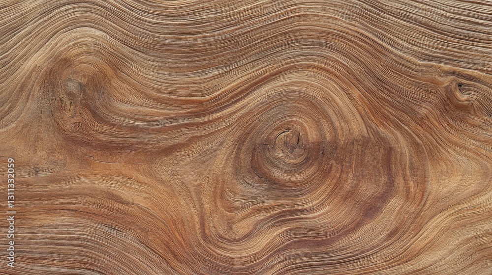 A rustic wood grain pattern with warm, rich brown tones A rustic wood grain pattern with warm, rich brown tones