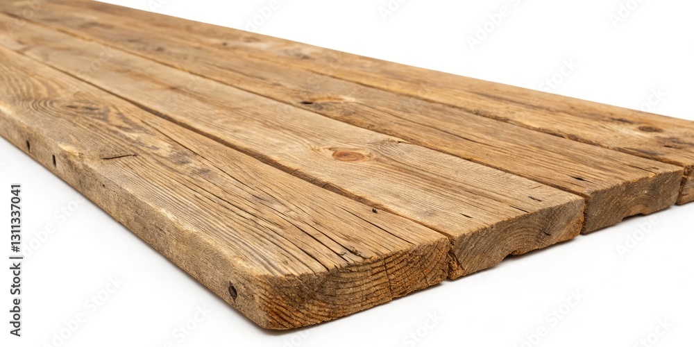 Realistic Old Wooden Plank Background, Highly Detailed Wood Texture, Rustic Wood Surface, Aged Timber Realistic Old Wooden Plank Background, Highly Detailed Wood Texture, Rustic Wood Surface, Aged Timber