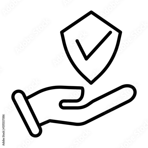 Insurance Icon