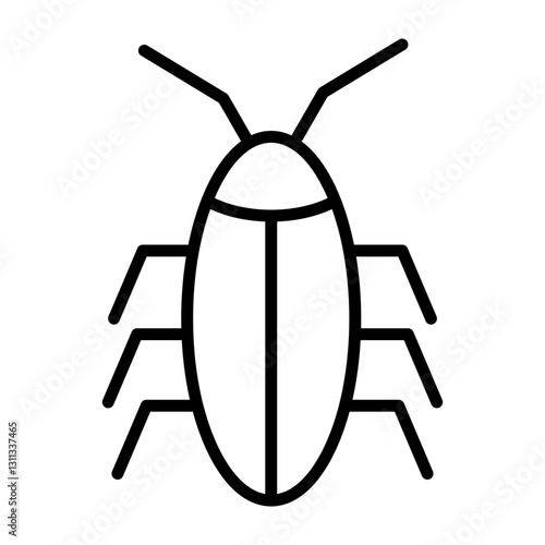 Pest Icon