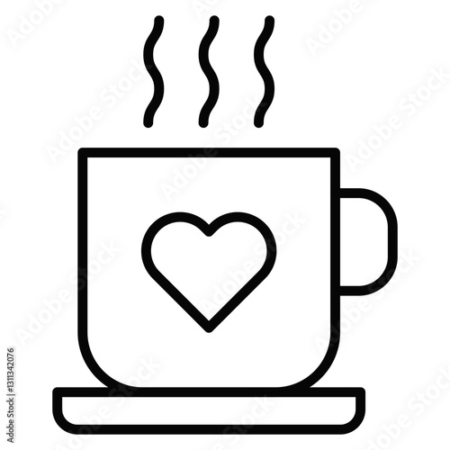 Espresso Cup Icon