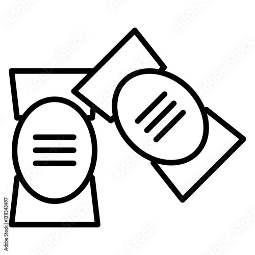 Kneepad Icon