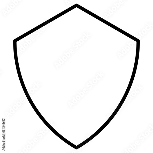 Sheild Icon