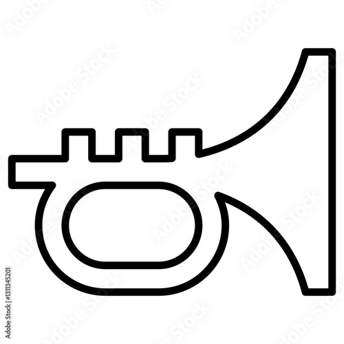 Tuba Icon