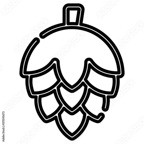 Hops Icon