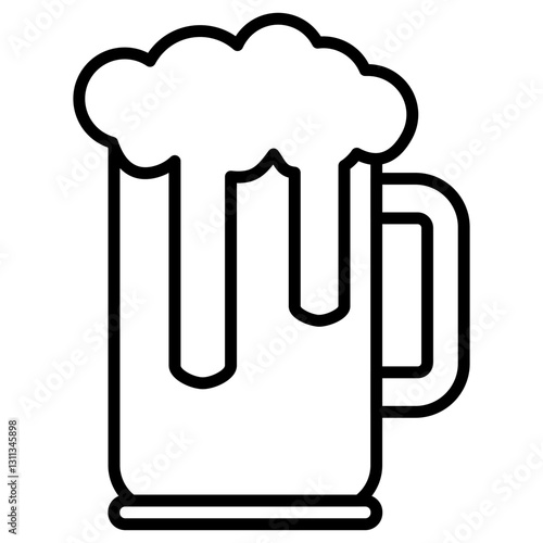 Beer Icon
