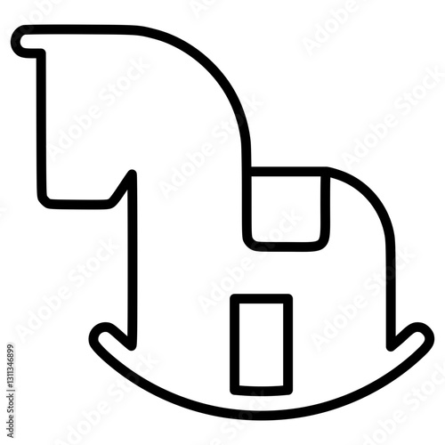Horse Icon