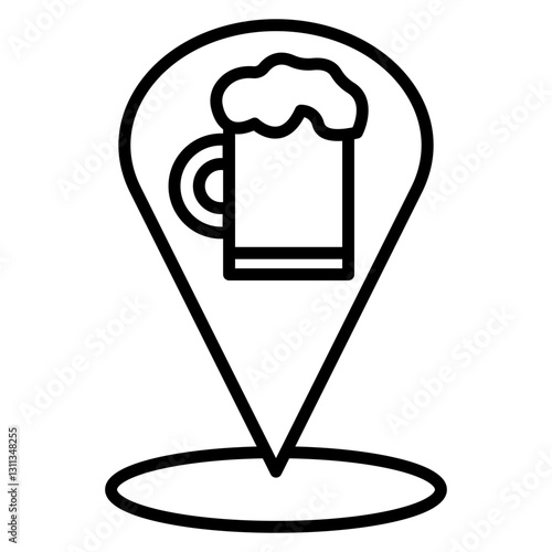 Local Brews Icon