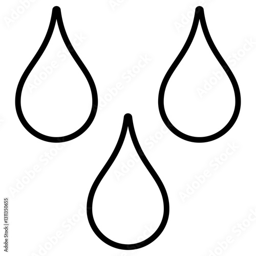 Water Icon