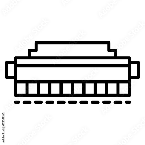 Cartridge Icon