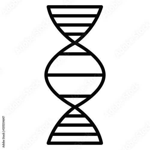 DNA Icon