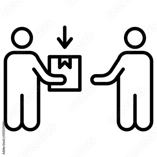 Recipient Icon