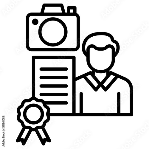 Qualify Icon