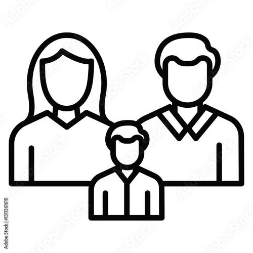 Family Icon