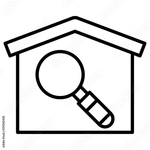 Canvasing Icon